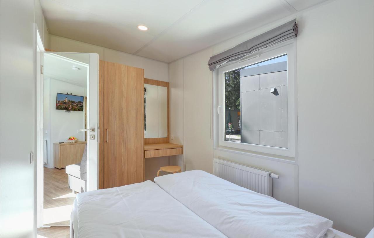 Tiny Haus 45 Am Brombachsee Pleinfeld Esterno foto